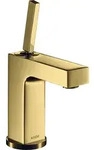 hansgrohe AXOR Citterio Einhebel Waschtischmischer ohne Ablaufgarnitur,...