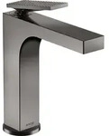 hansgrohe AXOR Citterio Einhebel-Waschtischmischer, Ablaufgarnitur...