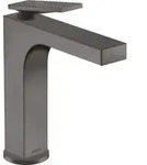 hansgrohe AXOR Citterio Einhebel-Waschtischmischer, Ablaufgarnitur...