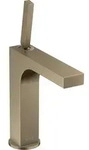 hansgrohe AXOR Citterio Einhebel-Waschtischmischer 160, ohne Ablaufgarnitur,