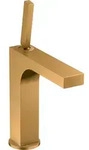 hansgrohe AXOR Citterio Einhebel-Waschtischmischer 160, ohne Ablaufgarnitur,