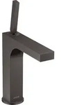 hansgrohe AXOR Citterio Einhebel-Waschtischmischer 160, ohne Ablaufgarnitur,