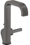 hansgrohe AXOR Citterio Einhebel-Waschtischmischer 190, Zugstangen-Ablaufgarnitur,
