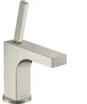 hansgrohe AXOR Citterio Einhebel-Waschtischmischer 90,...