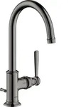 hansgrohe AXOR Montreux Einhebel-Waschtischmischer 210,...