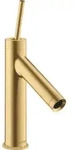 hansgrohe AXOR Starck Einhebel-Waschtischmischer 90 mit Pingriff ohne Ablaufgarnitur,