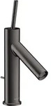 hansgrohe AXOR Einhebel-Waschtischmischer 90 mit Pingriff und