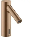 hansgrohe Elektronik Waschtischmischer DN15, Netzanschluss 230V, 10145310,...