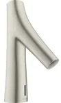 hansgrohe AXOR Starck Organic Waschtischmischer, Elektronik, Batteriebetrieb,