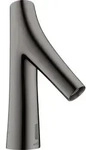 hansgrohe AXOR Starck Organic Waschtischmischer, Elektronik, Batteriebetrieb,