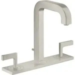 hansgrohe AXOR Citterio 3-Loch Waschtischarmatur 170,...