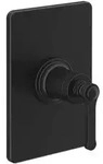 Gessi Venti20 Fertigmontageset Wanne/Dusch-Einhebelmischer, ohne Umstellung, 1-Weg,