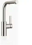 Dornbracht ELIO Einhebelmischer mit Pull-out-Brause, Ausladung 219mm, 33871790-06,