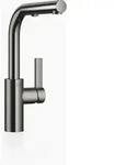 Dornbracht ELIO Einhebelmischer mit Pull-out-Brause, Ausladung 219mm, 33871790-19,