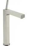 hansgrohe AXOR Citterio Einhebel Waschtischmischer f&uuml;r Waschsch&uuml;sseln,...