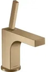 hansgrohe AXOR Citterio Einhebel-Waschtischmischer 90,...