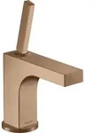 hansgrohe AXOR Citterio Einhebel-Waschtischmischer 90,...