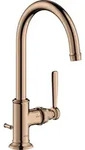 hansgrohe AXOR Montreux Einhebel-Waschtischmischer 210,...