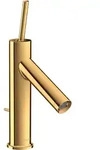 hansgrohe AXOR Einhebel-Waschtischmischer 90 mit Pingriff und