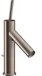 hansgrohe AXOR Einhebel-Waschtischmischer 90 mit Pingriff und