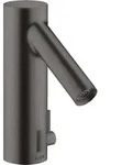 hansgrohe Elektronik Waschtischmischer mit Temperaturregulierung mit...