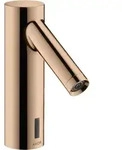 hansgrohe Elektronik Waschtischmischer DN15, Netzanschluss 230V, 10145300,...