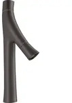hansgrohe AXOR Starck Organic 2-Griff-Waschtischmischer 170, ohne Zugstange,...