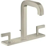 hansgrohe AXOR Citterio 3-Loch Waschtischarmatur 170,...