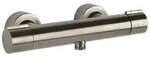 Gessi Emporio Via Tortona Thermostat Aufputz-Brause-Batterie, 031, 18731149,...