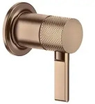 Gessi Inciso- Fertigmontageset f&uuml;r Einhebelmischer, 1 Weg, Ausgang oben, 58109708,