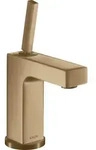 hansgrohe AXOR Citterio Einhebel Waschtischmischer DN 15, 39010140, Farbe:...