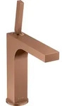 hansgrohe AXOR Citterio Einhebel-Waschtischmischer 160, ohne Ablaufgarnitur,