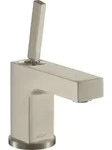 hansgrohe AXOR Citterio Einhebel Waschtischmischer f&uuml;r Handwaschbecken,...