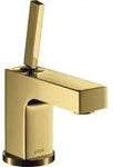 hansgrohe AXOR Citterio Einhebel Waschtischmischer f&uuml;r Handwaschbecken,...