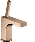 hansgrohe AXOR Citterio Einhebel-Waschtischmischer 90,...