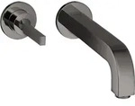 hansgrohe AXOR Citterio Einhebel-Waschtischmischer Unterputz, Rosetten f&uuml;r