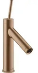 hansgrohe AXOR Starck Einhebel-Waschtischmischer 90 mit Pingriff ohne...