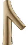 hansgrohe AXOR Starck Organic Waschtischmischer, Elektronik, Batteriebetrieb,