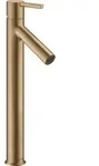 hansgrohe AXOR Starck Einhebel-Waschtischmischer 250 f&uuml;r Waschschalen mit...