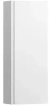 LAUFEN LANI Halbhochschrank, Scharnier rechts, SoftClose, 355x900x185mm,