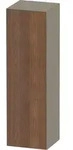 Duravit White Tulip Halbhochschrank, Breite 400 x Tiefe 360mm, eine T&uuml;r...