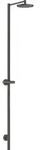 hansgrohe AXOR Starck Nature Duschs&auml;ule, mit Kopfbrause 240 1-jet, ohne Handbrause,