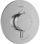 hansgrohe Ecostat Comfort S Thermostat Unterputzmodell f&uuml;r 1 Verbraucher, 33714000,