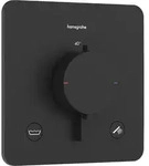 hansgrohe Ecostat Comfort Q Thermostat Unterputzmodell f&uuml;r 2 Verbraucher mit
