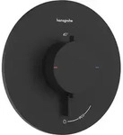 hansgrohe Ecostat Comfort S Thermostat Unterputzmodell f&uuml;r 1 Verbraucher, 33714670,
