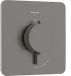 hansgrohe Ecostat Comfort Q Thermostat Unterputzmodell f&uuml;r 1 Verbraucher,...