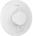 hansgrohe Ecostat Comfort S Thermostat Unterputzmodell f&uuml;r 1 Verbraucher,...