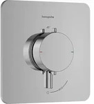 hansgrohe Ecostat Comfort Q Thermostat Unterputzmodell f&uuml;r 1 Verbraucher,...