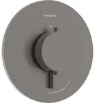 hansgrohe Ecostat Comfort S Thermostat Unterputzmodell f&uuml;r 1 Verbraucher,...