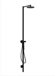 hansgrohe AXOR Starck Nature Duschs&auml;ule Set, mit Kopfbrause 240 1-jet,